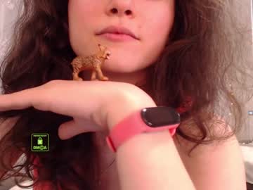 webcam girl demurelixir capture image #1611662