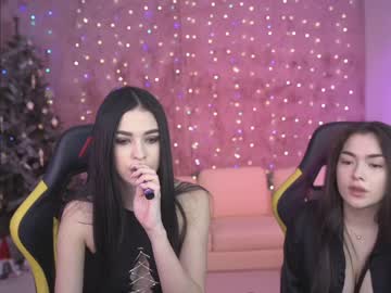 webcam couple anabel054 capture image #4804159