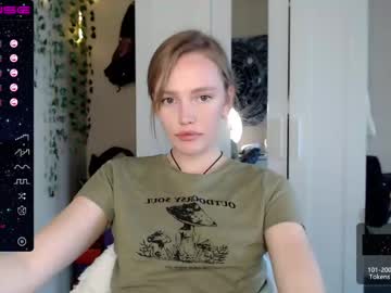 webcam girl marie_blue1 capture image #2889150