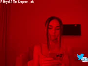 webcam girl hollyextra capture image #1073773
