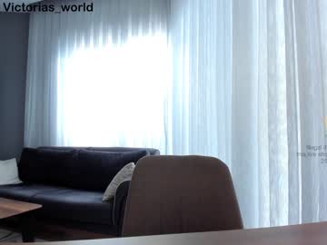 webcam girl victorias_world capture image #3284936