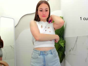 webcam girl annie_abigail capture image #4020081