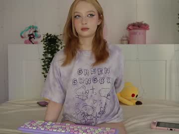 webcam girl bunnybonn1e capture image #2027248