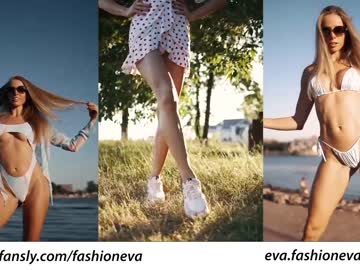 webcam girl eva_fashionista capture image #3664998