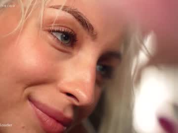 webcam girl artmosphera capture image #5201778