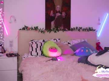 webcam girl holliwould_ capture image #3776737