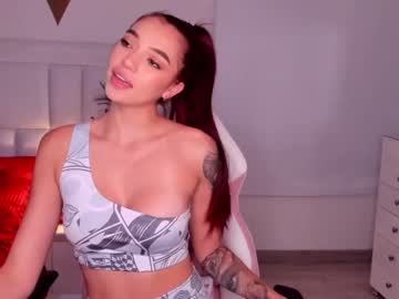 webcam girl scarlett__baker capture image #225295