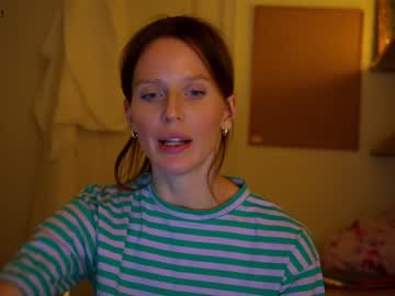 webcam girl ellaa91 capture image #4579410