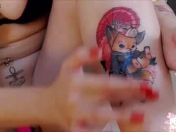 webcam girl ginger_pie capture image #3298800