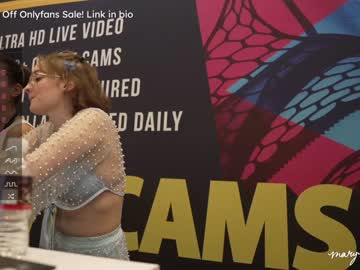 webcam girl marymoody capture image #4827565