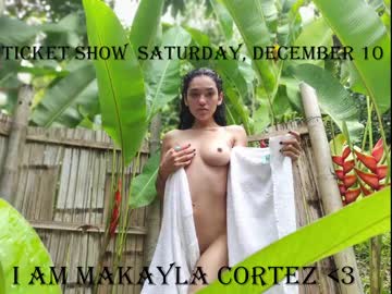 webcam girl makayla77 capture image #4548587
