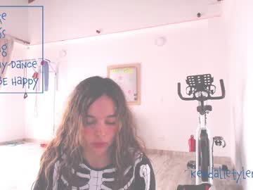 webcam girl kendalltyler capture image #766816
