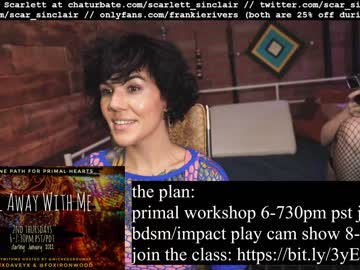 webcam girl _frankie_rivers capture image #2570419