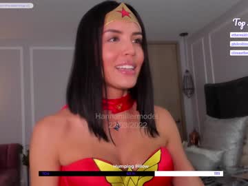 webcam girl _hannamiller capture image #2081617