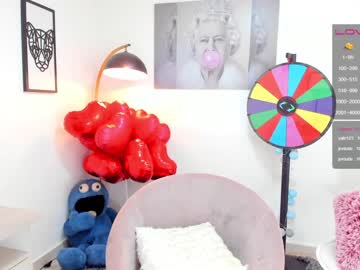 webcam girl missniley capture image #1666817