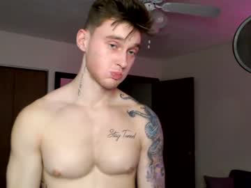 webcam couple thebrentsavage capture image #5133786