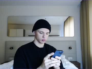 webcam man andy_bjorn capture image #277343