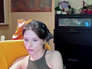 webcam girl ketlinrous capture image #1704464