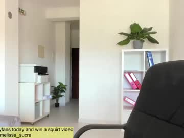 webcam girl melissa_sucre capture image #3628788