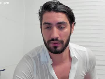webcam man giovanniandre capture image #410859