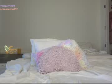 webcam girl miacalvin69 capture image #157460