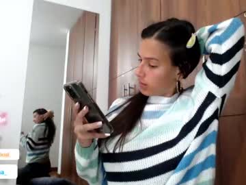 webcam girl ohanna_ capture image #4089271