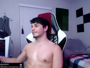 webcam man augustusir capture image #599119