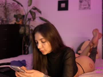 webcam girl kronniekray capture image #2607710