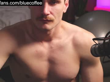 webcam man bluecoffee capture image #2206938