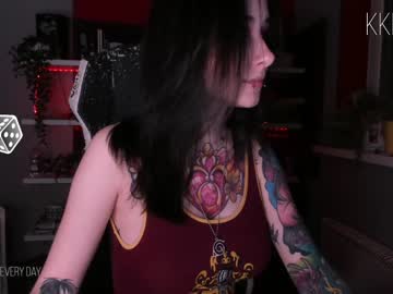 webcam girl kkkaori capture image #739138
