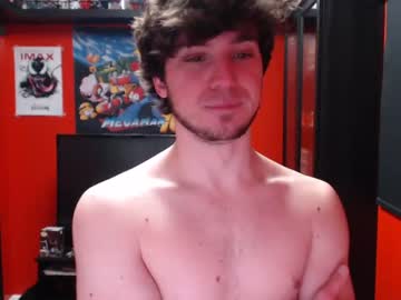 webcam man spangy19 capture image #2015129