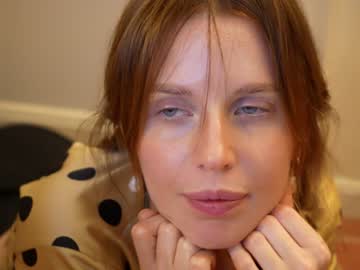 webcam girl ellaa91 capture image #4364925
