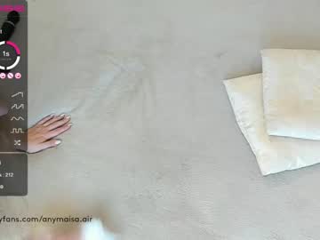 webcam girl anymaisa_air capture image #197440