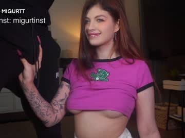 webcam girl migurtt capture image #929850