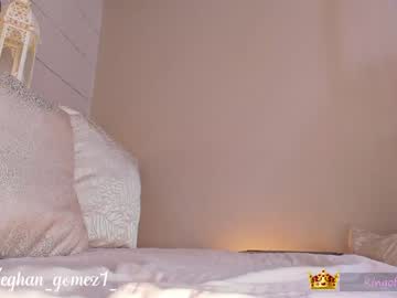 webcam girl _meghan_gomez1_ capture image #3351967