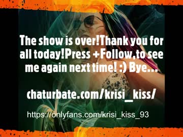 webcam girl krisi_kiss capture image #3457128