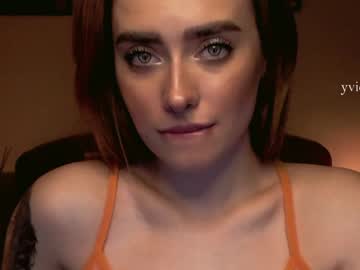 webcam girl _yvie_ capture image #742486