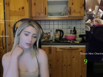 webcam girl kimilee22 capture image #2626365