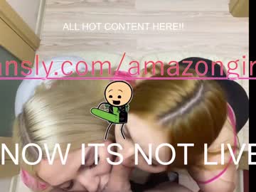 webcam girl amazongirls capture image #3466294