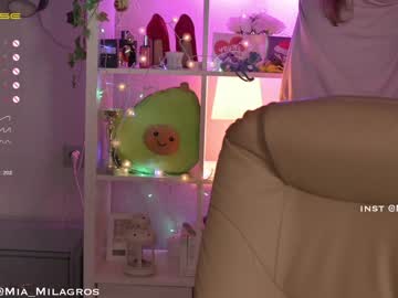 webcam girl mia_milagros capture image #4886302