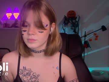 webcam girl cutie_loli capture image #708523