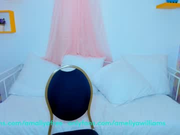 webcam girl amelia__williams capture image #1896251