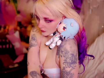webcam girl faith_chan capture image #1795719