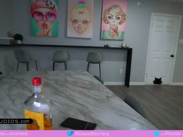 webcam girl rosiebones capture image #5029311