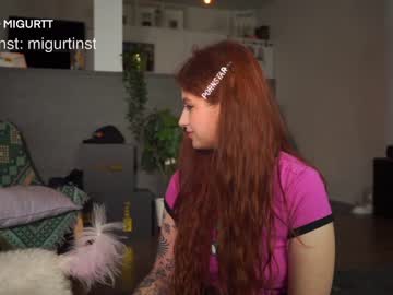 webcam girl migurtt capture image #583791