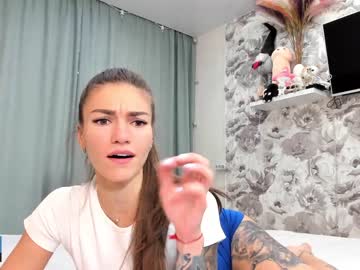 webcam girl joconda capture image #4408639