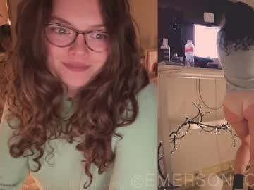 webcam girl emersoncane capture image #2686424