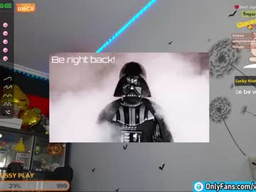 webcam girl veronikavonk capture image #2486550