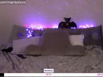 webcam girl mari_and_jandro capture image #5161341