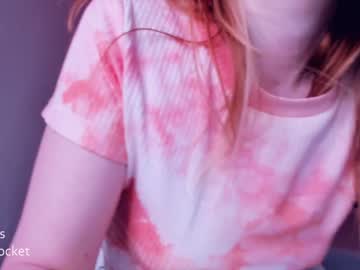 webcam girl pocketrocket_ capture image #1167097